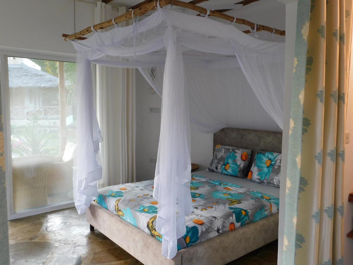 וואטאמו Dama Villa מראה חיצוני תמונה