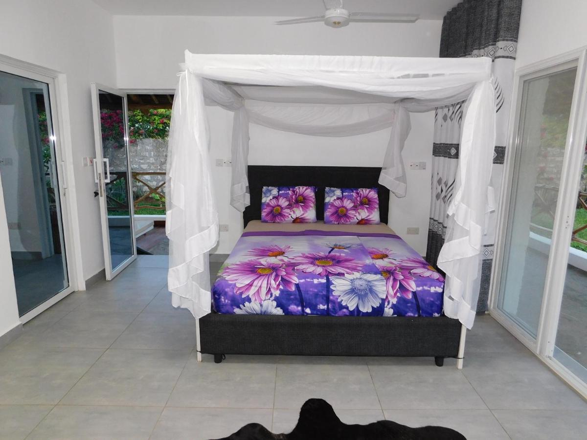 וואטאמו Dama Villa מראה חיצוני תמונה