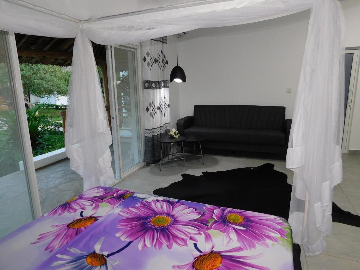 וואטאמו Dama Villa מראה חיצוני תמונה