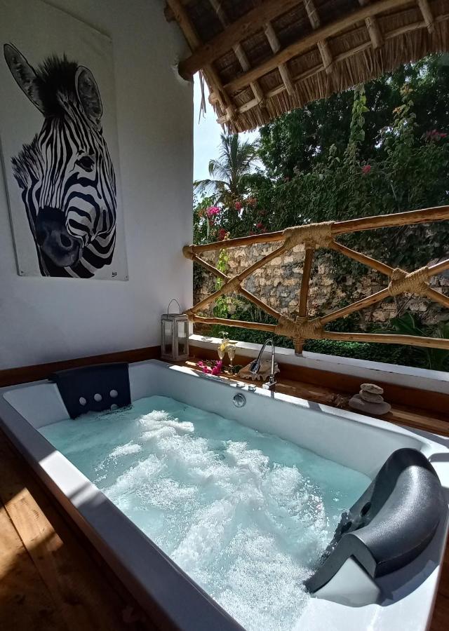 וואטאמו Dama Villa מראה חיצוני תמונה