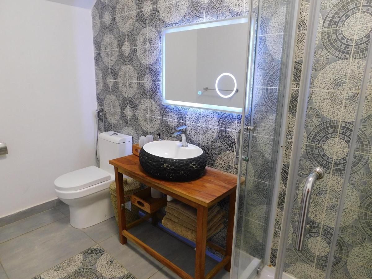 וואטאמו Dama Villa מראה חיצוני תמונה