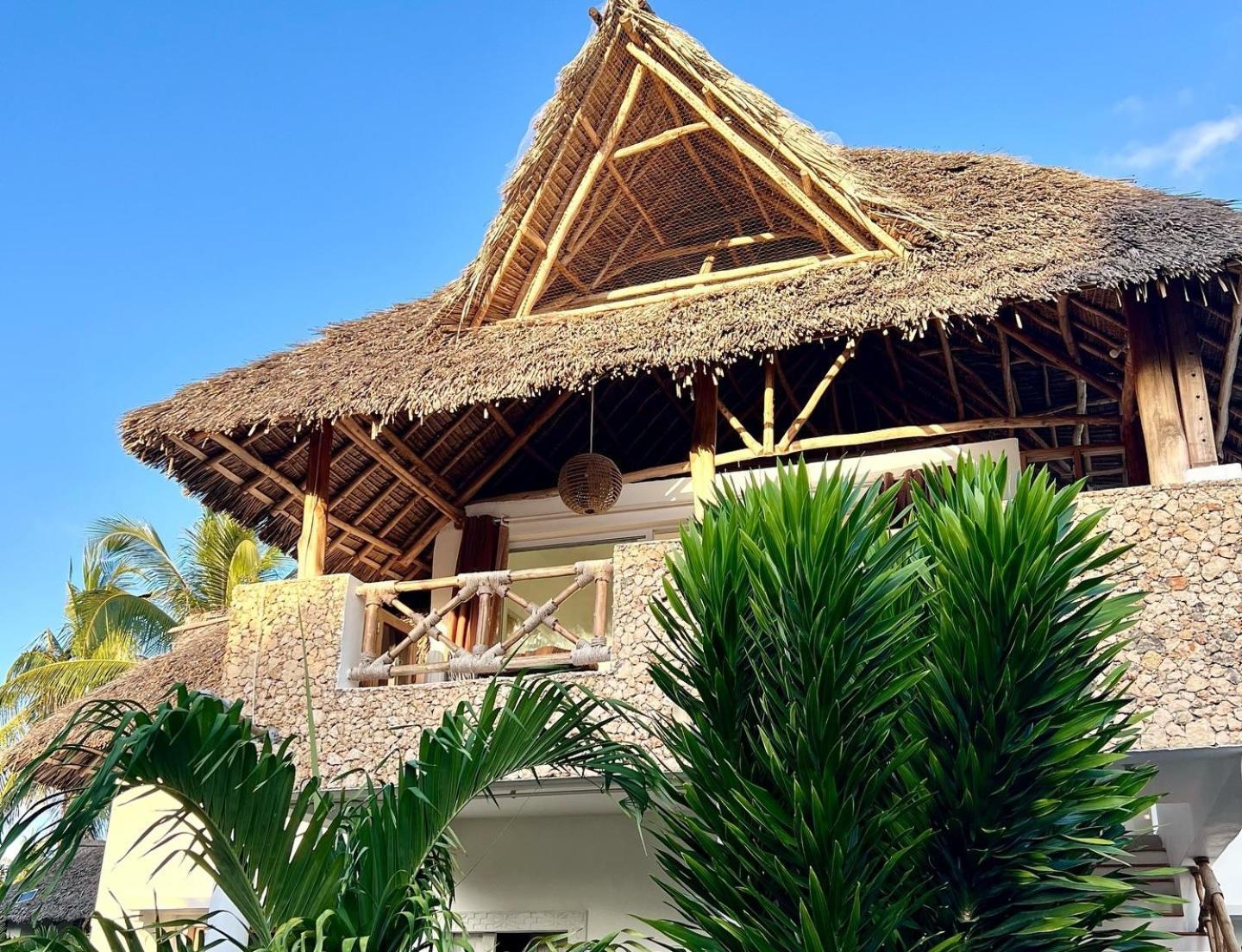 וואטאמו Dama Villa מראה חיצוני תמונה