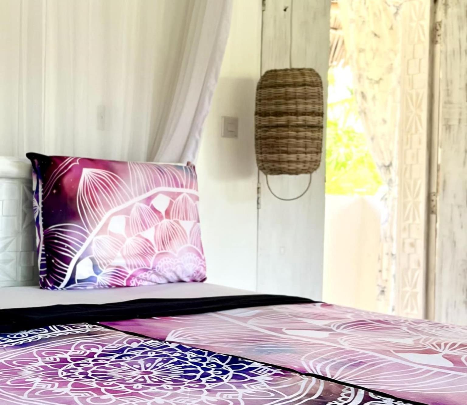 וואטאמו Dama Villa מראה חיצוני תמונה