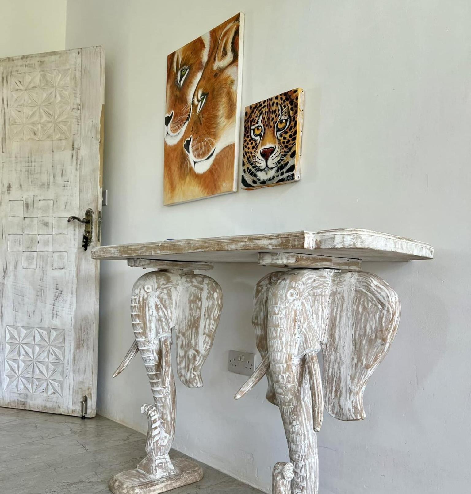 וואטאמו Dama Villa מראה חיצוני תמונה